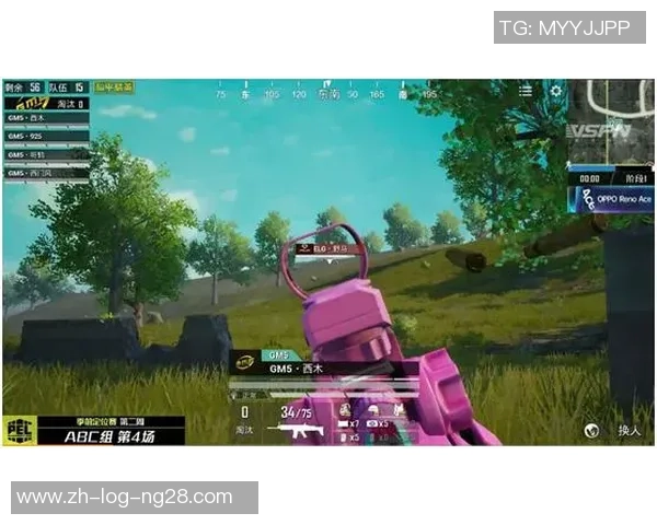 聚焦和平精英TES战队灵活战术与团队协作的深度分析 聚焦和平精英TES战队灵活战术与团队协作的深度分析