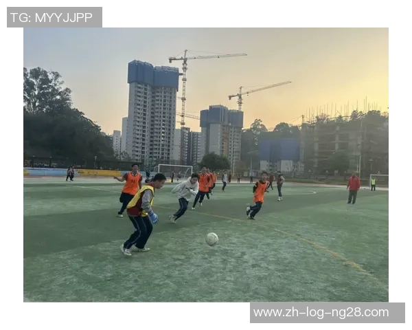 足球梧州:探索这座城市的足球文化与未来发展潜力 足球梧州:探索这座城市的足球文化与未来发展潜力