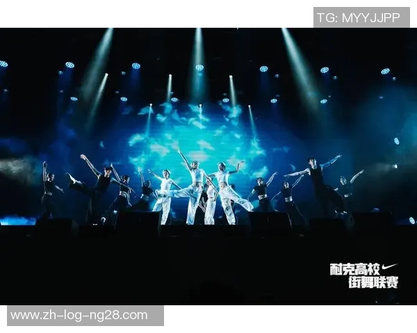 赵强专访：从街头到舞台的蜕变与坚持，回顾我的街舞人生旅程