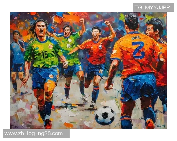 足球的魅力与激情在绿茵场上交织的动人篇章